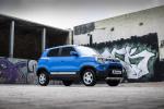 Suzuki S-Presso 2020 года (ZA)